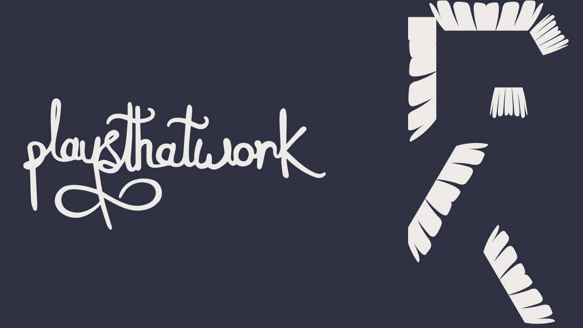 playsthatwork website screenshot